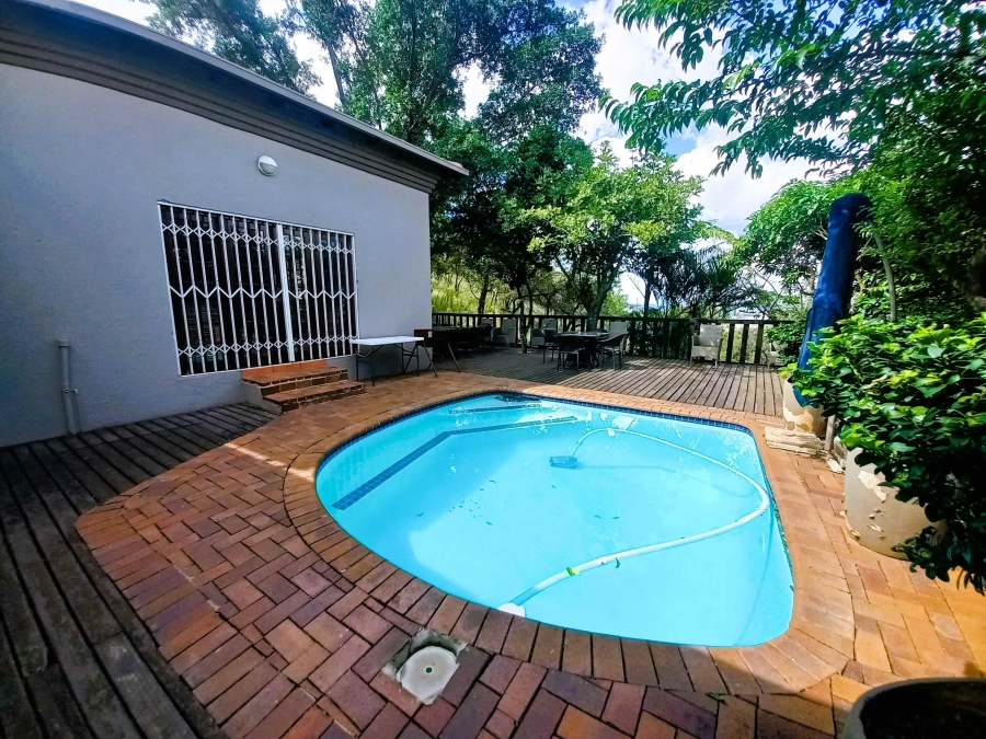 4 Bedroom Property for Sale in Cashan North West